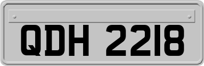 QDH2218