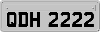 QDH2222