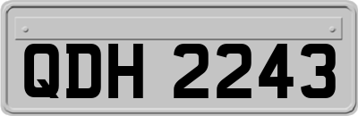 QDH2243