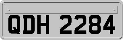 QDH2284