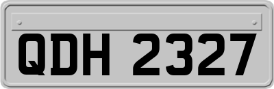 QDH2327