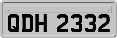 QDH2332