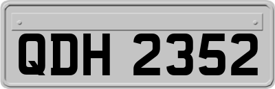 QDH2352