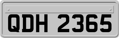 QDH2365