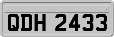QDH2433