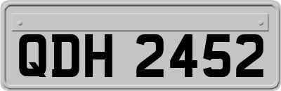 QDH2452