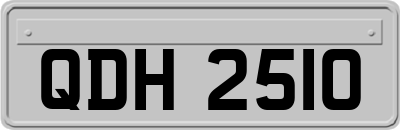 QDH2510