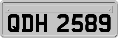 QDH2589
