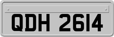 QDH2614
