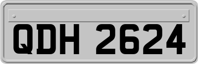 QDH2624