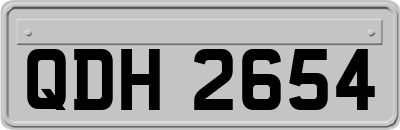 QDH2654