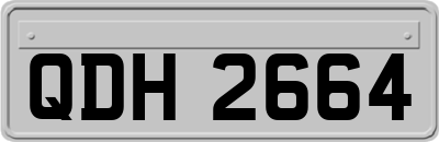 QDH2664