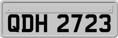 QDH2723
