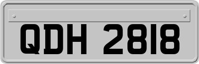 QDH2818