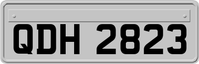 QDH2823