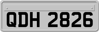 QDH2826