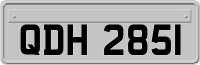 QDH2851
