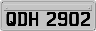QDH2902