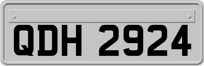 QDH2924