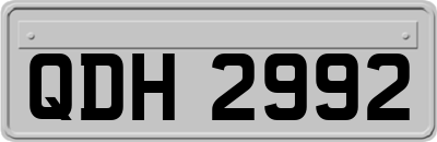 QDH2992