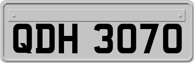 QDH3070