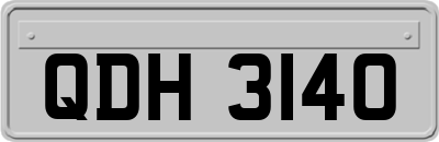 QDH3140