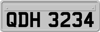 QDH3234