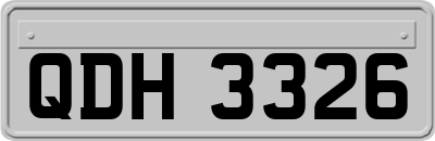 QDH3326