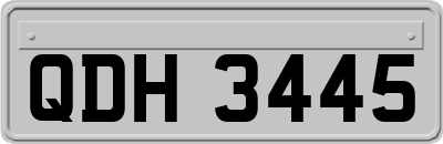 QDH3445