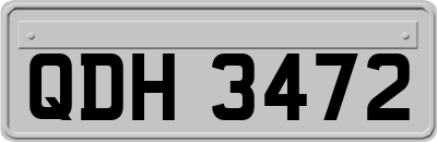 QDH3472