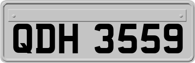 QDH3559