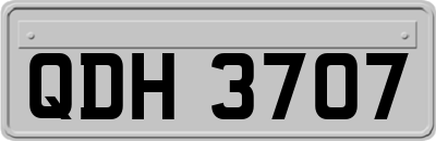 QDH3707