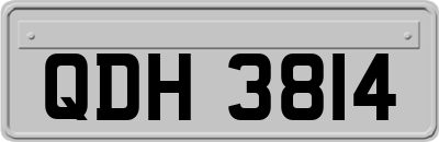 QDH3814
