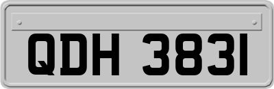 QDH3831