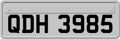 QDH3985