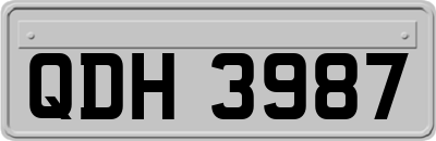 QDH3987