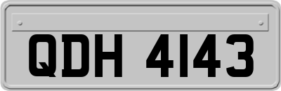 QDH4143