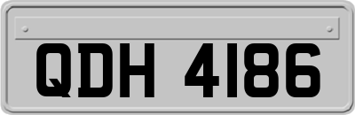 QDH4186