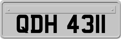QDH4311