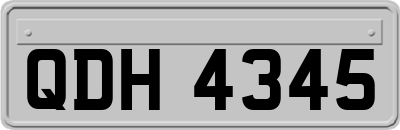 QDH4345