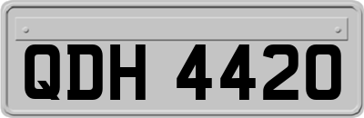 QDH4420