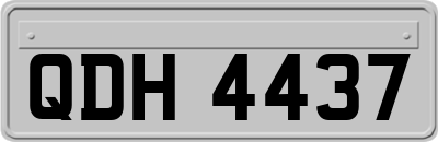 QDH4437
