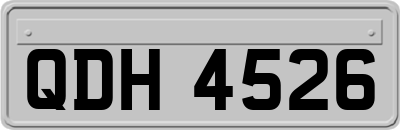 QDH4526