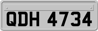 QDH4734