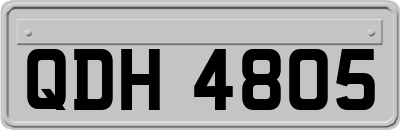 QDH4805
