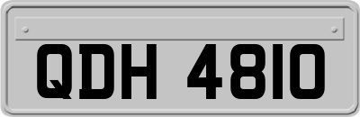 QDH4810