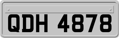 QDH4878