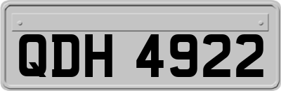 QDH4922
