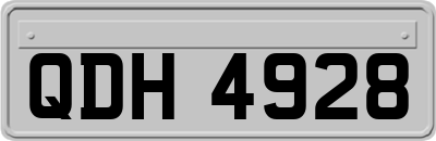 QDH4928