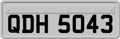 QDH5043